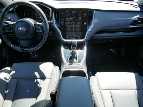 Certified 2024 Subaru Outback Onyx Edition AWD/4WD image 10