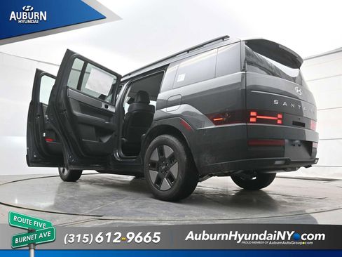 New 2026 Hyundai Santa Fe SEL AWD/4WD image 32