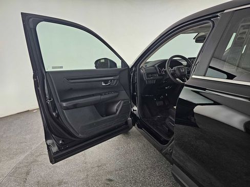 New 2026 Honda CR-V EX image 19