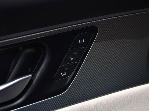 New 2025 Nissan Murano SL w/ Cargo Package image 10