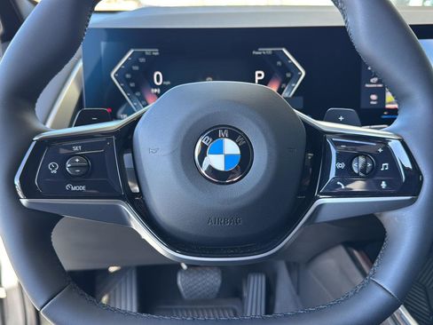 Used 2026 BMW X3 xDrive30 image 17