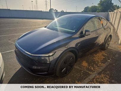 Used 2026 Tesla Model Y Long Range