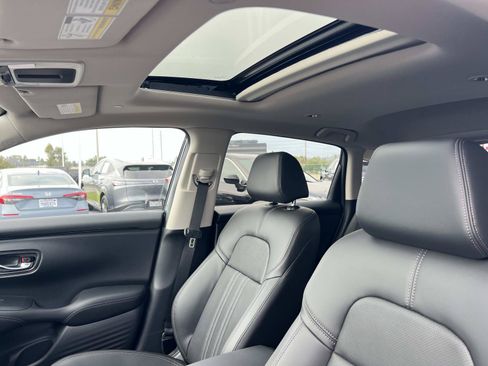 Used 2027 Honda HR-V EX-L image 20