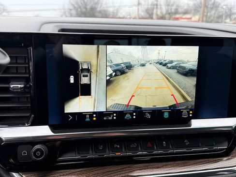 Used 2024 Chevrolet Silverado 2500 LT w/ All Star Edition image 22