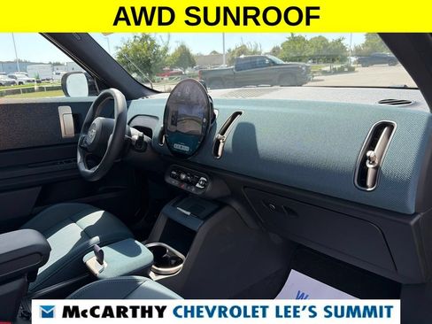 Used 2025 MINI Cooper Countryman S AWD/4WD image 27