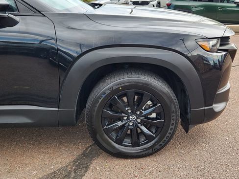 Used 2025 MAZDA CX-50 AWD 2.5 S w/ Preferred Package image 29