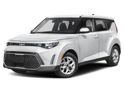 Certified 2023 Kia Soul S