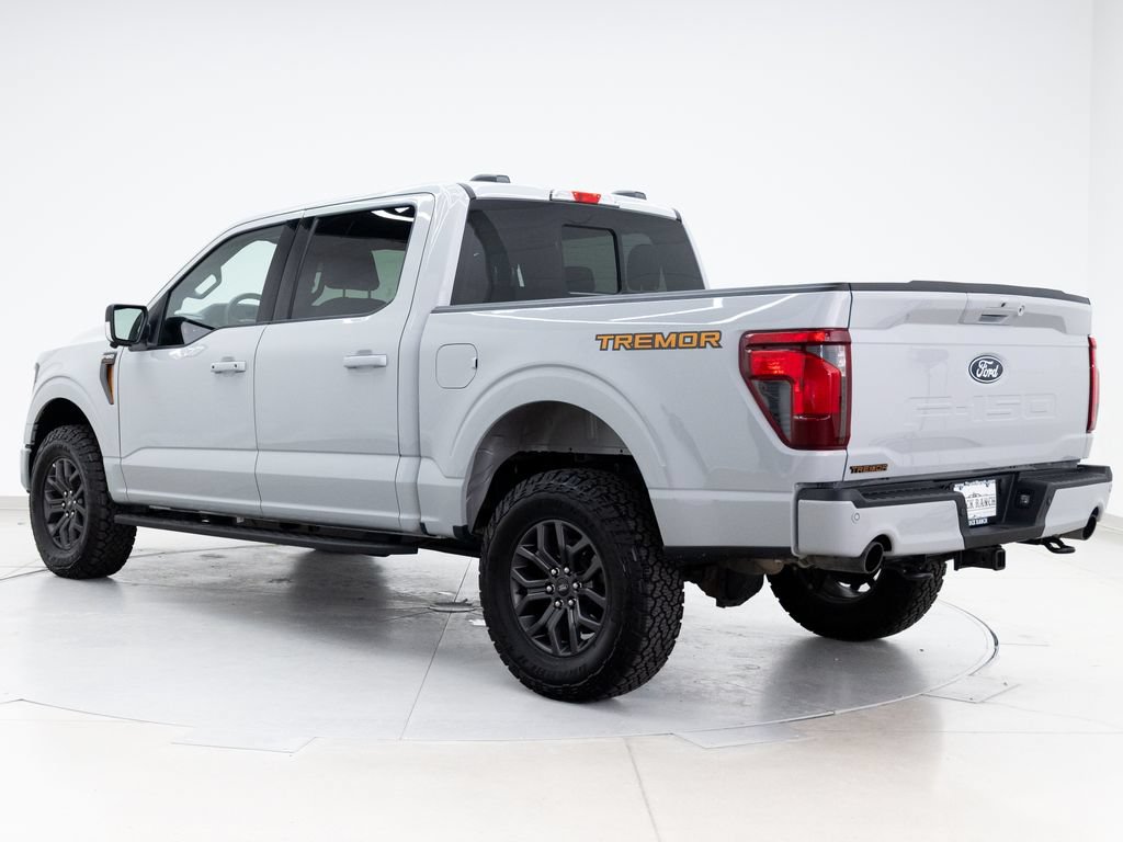 Used 2026 Ford F150 Tremor AWD/4WD image 7
