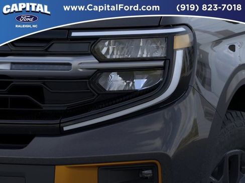 New 2026 Ford Expedition Tremor AWD/4WD image 18