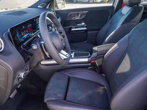 New 2026 Mercedes-Benz GLA 35 AMG AMG GLA 35 image 21