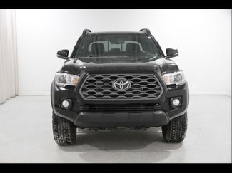 Used 2023 Toyota Tacoma TRD Off-Road AWD/4WD video 2