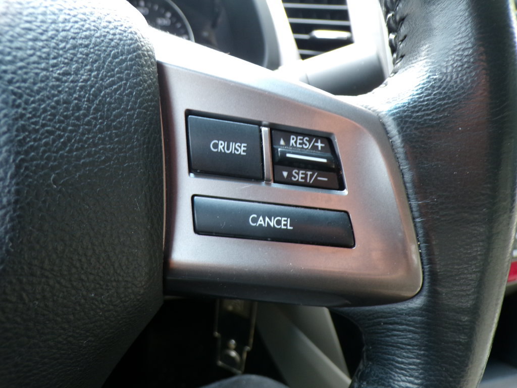Used 2012 Subaru Legacy 2.5i Premium w/ All-Weather Pkg AWD/4WD image 32