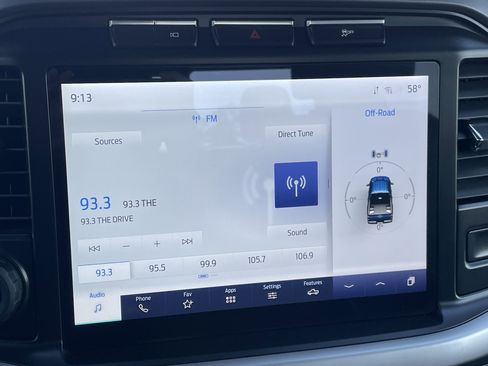 Used 2022 Ford F150 XLT w/ Equipment Group 302A High image 28