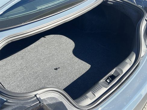 New 2025 Ford Mustang GT Premium image 23