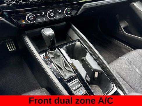 Used 2023 Honda Accord Sport image 18