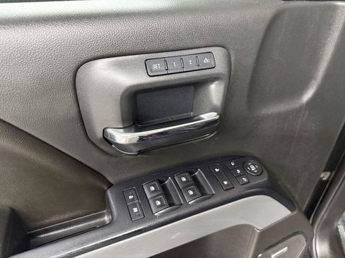 Used 2016 Chevrolet Silverado 2500 LTZ w/ LTZ Plus Package AWD/4WD image 30