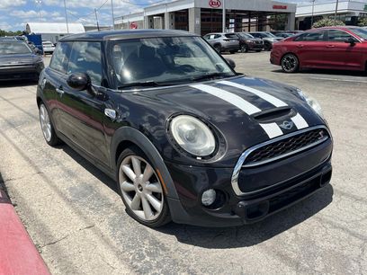 Used 2016 MINI Cooper S