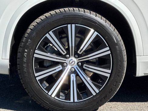Used 2022 Volvo XC90 T6 Inscription image 26