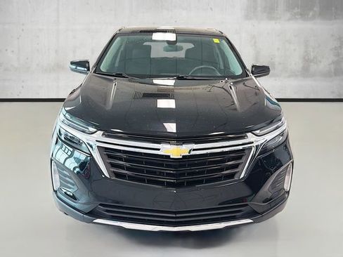Certified 2022 Chevrolet Equinox LT image 2