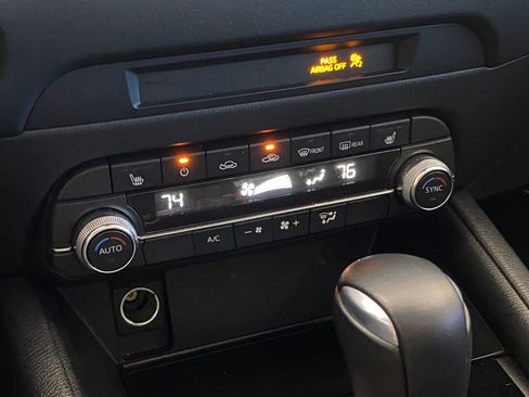 Used 2024 MAZDA CX-5 AWD 2.5 S w/ Preferred Package image 29