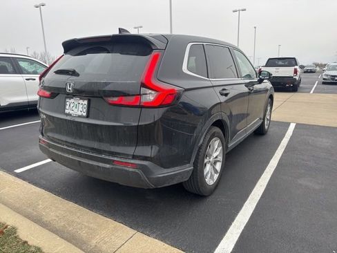 Used 2023 Honda CR-V EX image 3