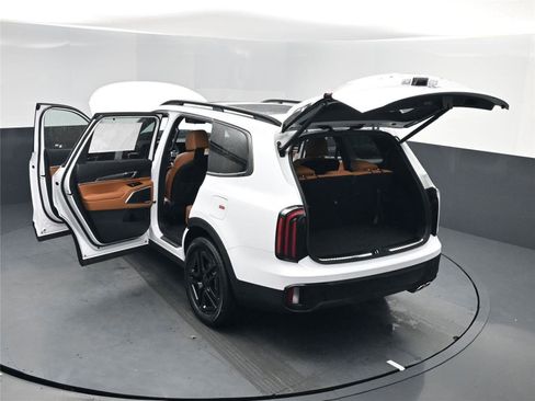 New 2025 Kia Telluride SX X-Line image 29