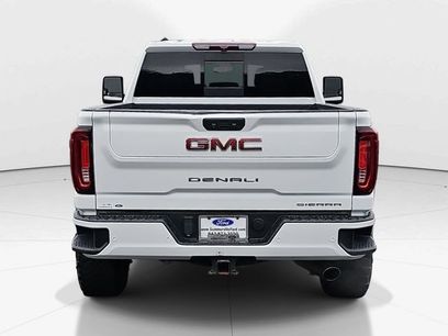 Used 2022 GMC Sierra 2500 Denali