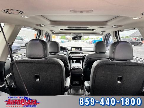 Used 2020 Kia Telluride SX AWD/4WD image 21