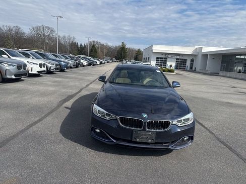 Used 2017 BMW 430i Gran Coupe xDrive image 2