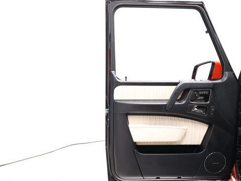 Used 2016 Mercedes-Benz G 550 image 11