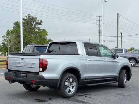 New 2026 Honda Ridgeline RTL image 6