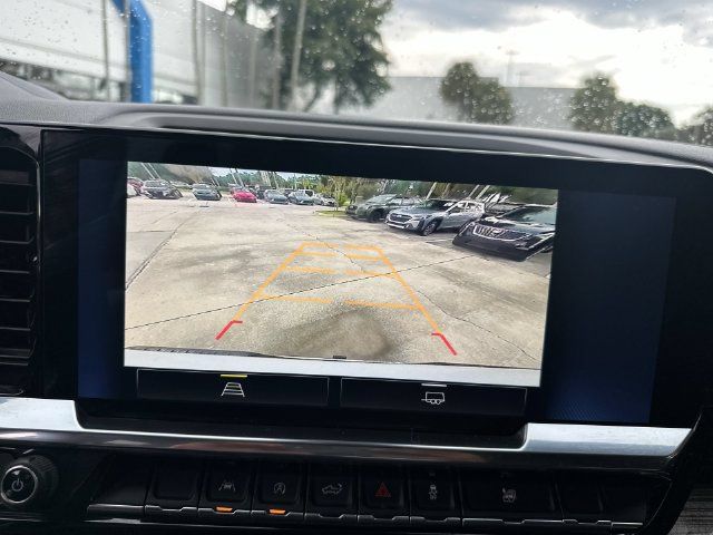 Used 2024 Chevrolet Silverado 1500 LT RWD image 24