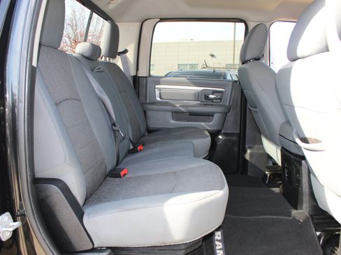 Used 2016 RAM 3500 Lone Star image 18