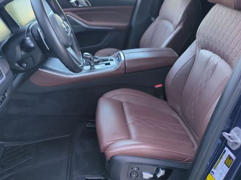 Used 2021 BMW X5 xDrive45e w/ M Sport Package AWD/4WD image 15