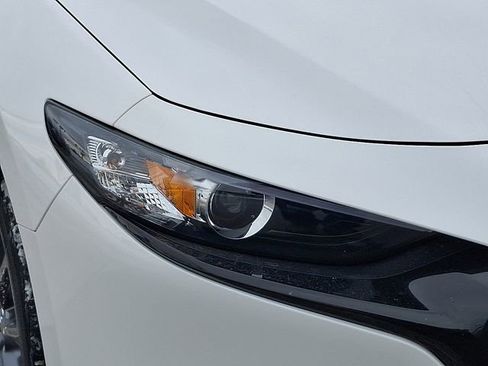 New 2026 MAZDA MAZDA3 s image 10