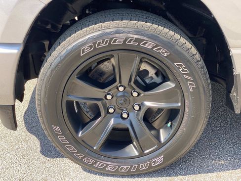 Certified 2023 RAM 1500 Big Horn image 12