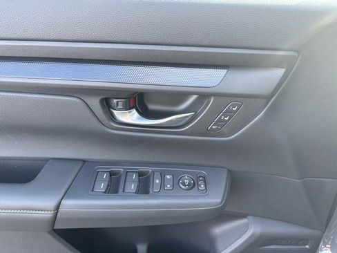 New 2026 Honda CR-V Sport-L image 16