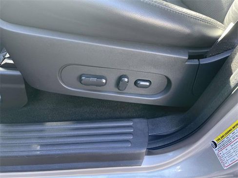 Used 2007 Mercury Mountaineer AWD image 11