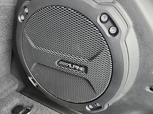 New 2025 Jeep Wrangler Sahara image 15