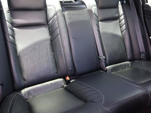 Used 2023 Dodge Charger SRT Hellcat w/ Harman/Kardon Audio Group RWD image 21