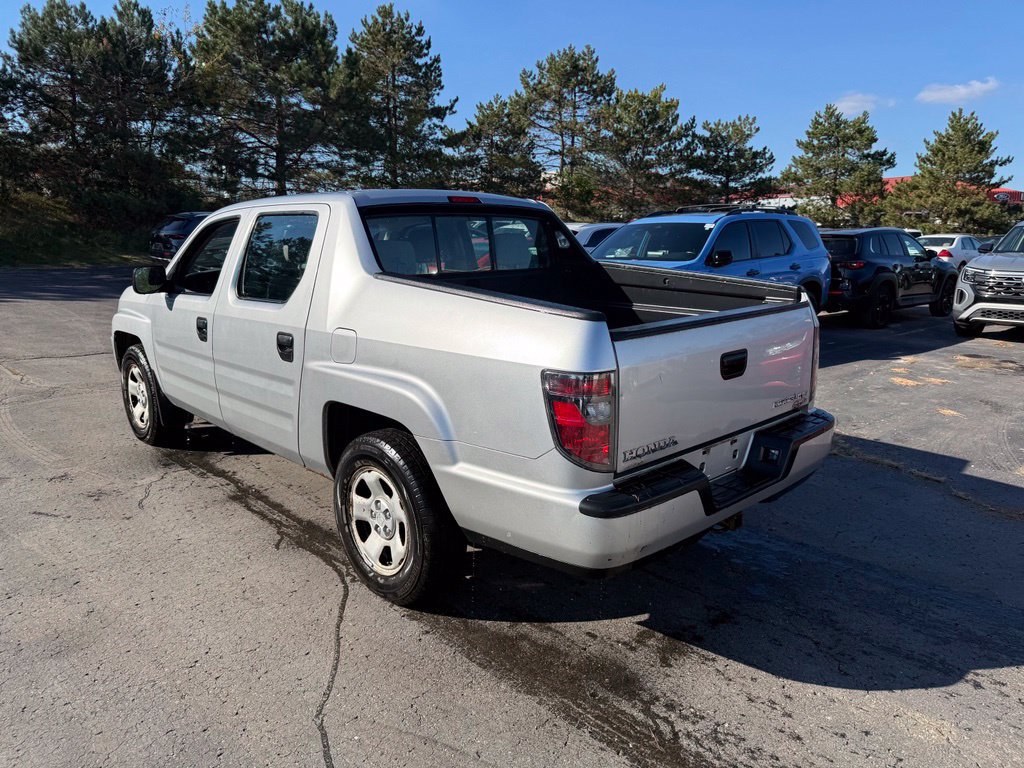 Used 2012 Honda Ridgeline RT image 2