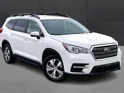 Used 2020 Subaru Ascent Premium w/ Convenience Package image 11