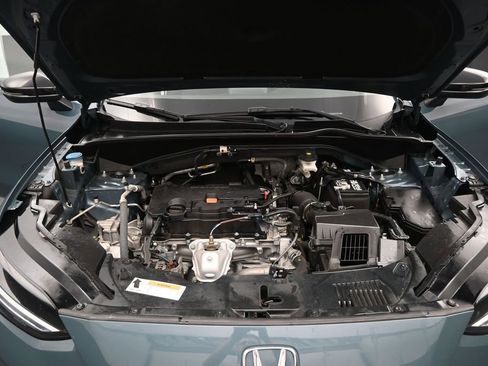 Used 2025 Honda HR-V Sport image 34