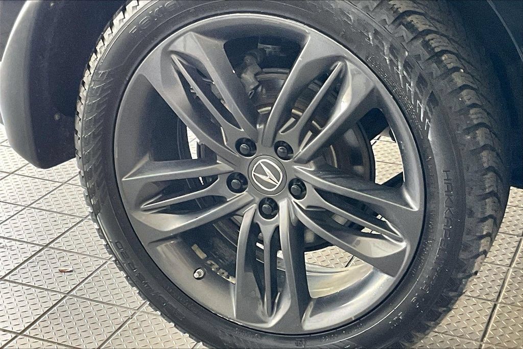 Used 2020 Acura RDX w/ Advance Package AWD/4WD image 35