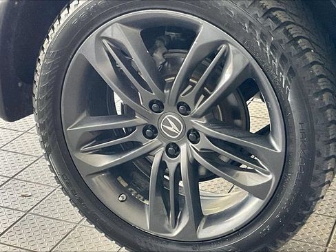 Used 2020 Acura RDX A-Spec AWD/4WD image 35
