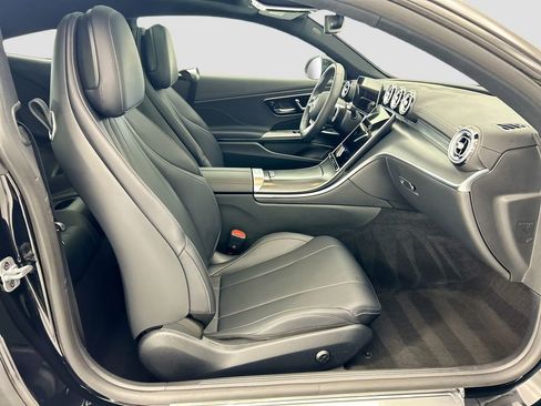 Certified 2026 Mercedes-Benz CLE 300 4MATIC Coupe image 19
