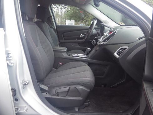 Used 2010 GMC Terrain SLE image 14