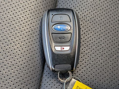 Used 2022 Subaru Outback Limited image 28