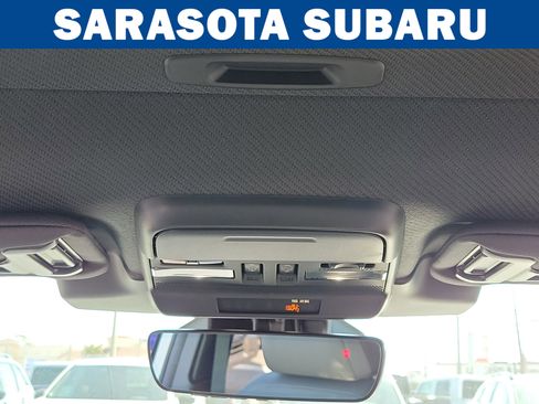 New 2026 Subaru Outback Limited image 16