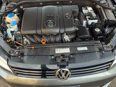 Used 2012 Volkswagen Jetta SE image 21